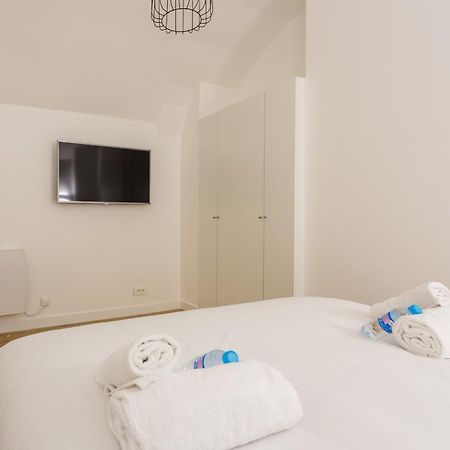 Cmg Rivoli/ Notre-Dame I Apartment Paris Bagian luar foto